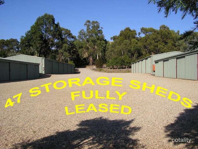 2 Skyline Rd, Eildon, VIC 3713