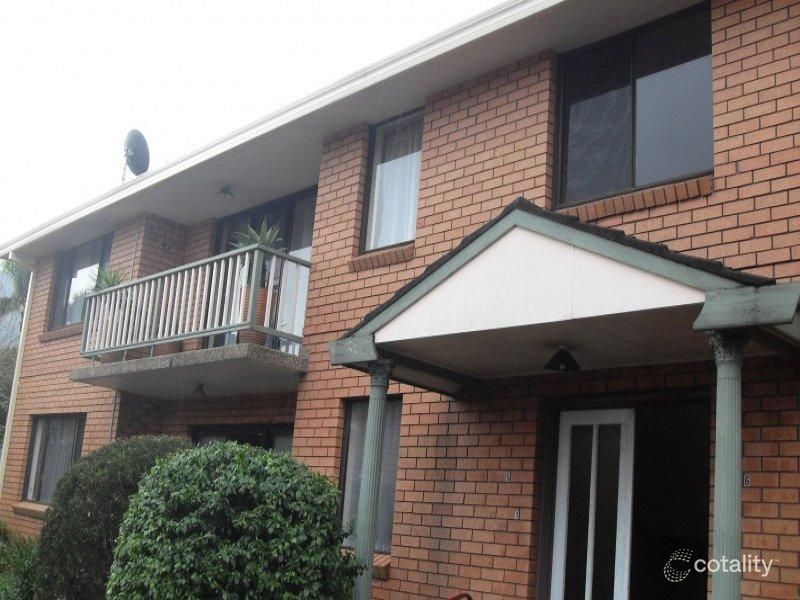 5/131 Princes Hwy, Corrimal, NSW 2518
