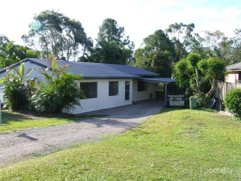 3 Harry Pl, Beerwah, QLD 4519