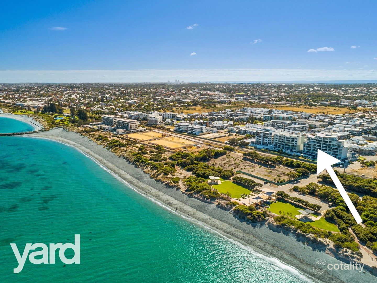 11/52 Rollinson Rd, North Coogee, WA 6163