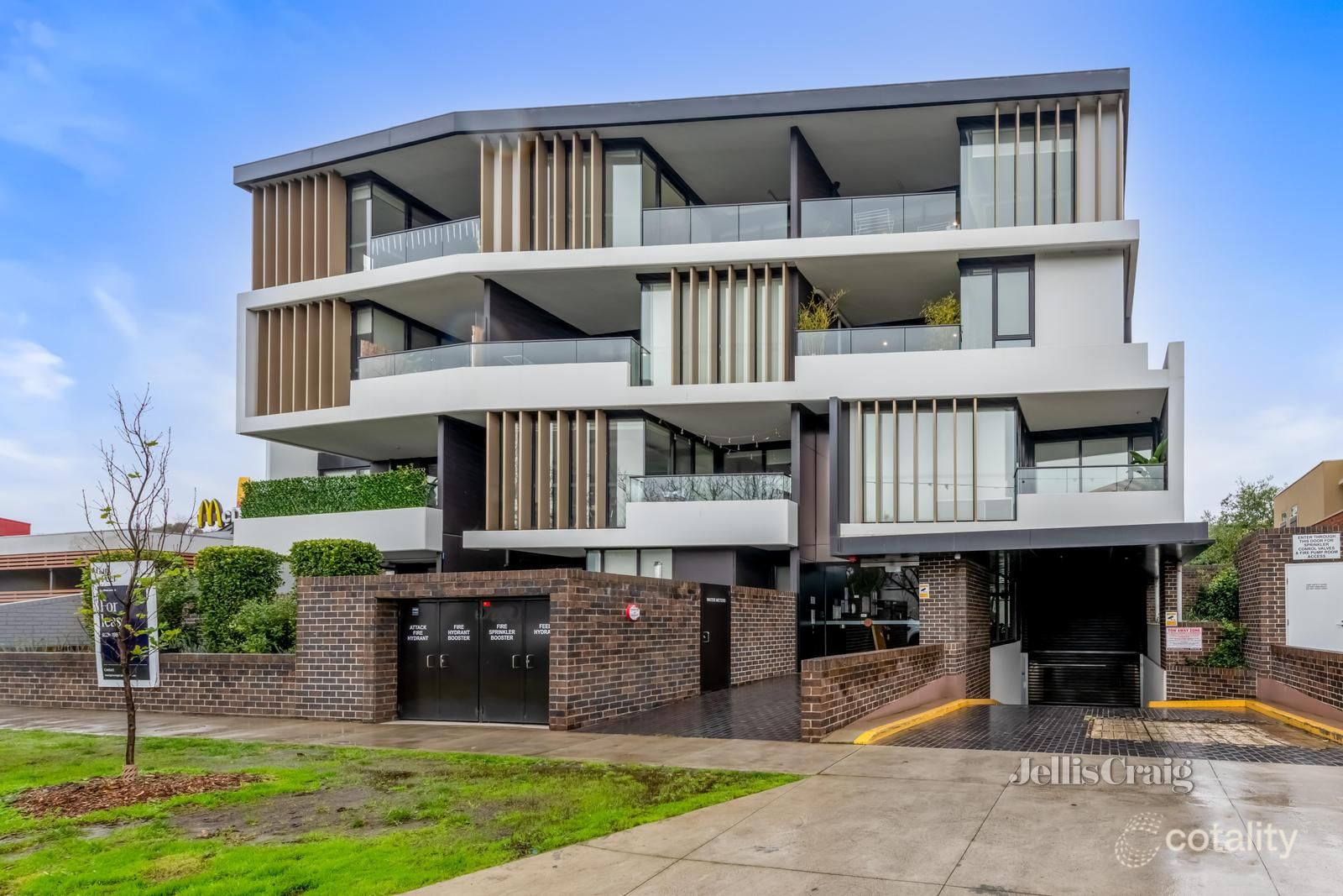 311/7 Nepean Hwy, Elsternwick, VIC 3185