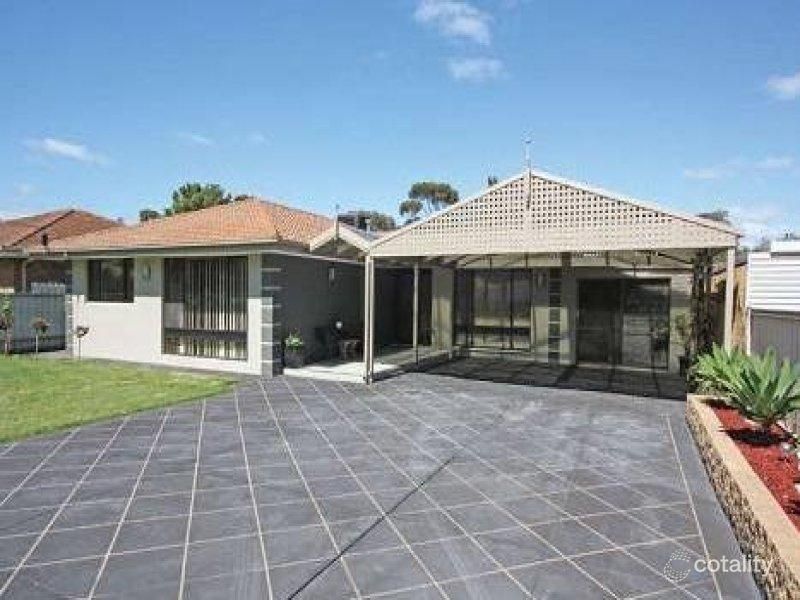 35 Weerana Rd, Salisbury Plain, SA 5109