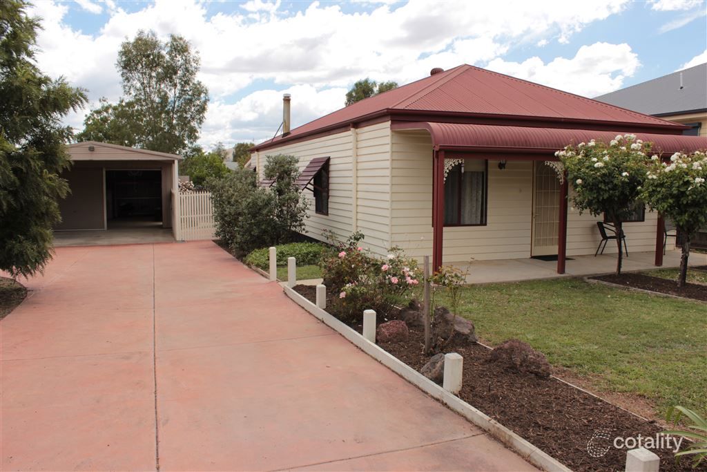 105 Cooper St, Alexandra, VIC 3714