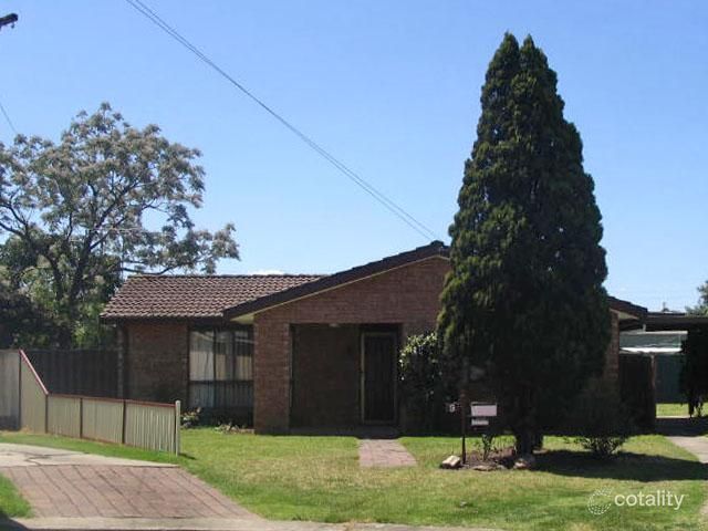 9 Dawn Cl, Lurnea, NSW 2170