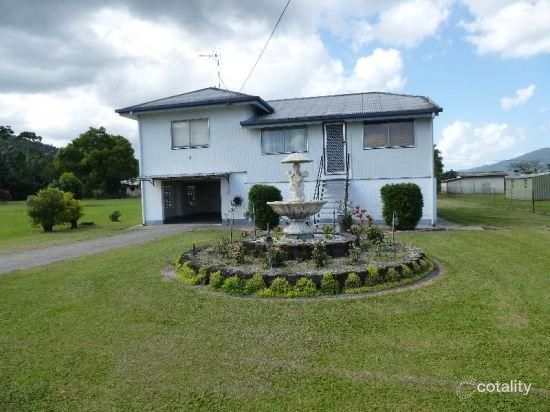 8 Weaver St, Babinda, QLD 4861