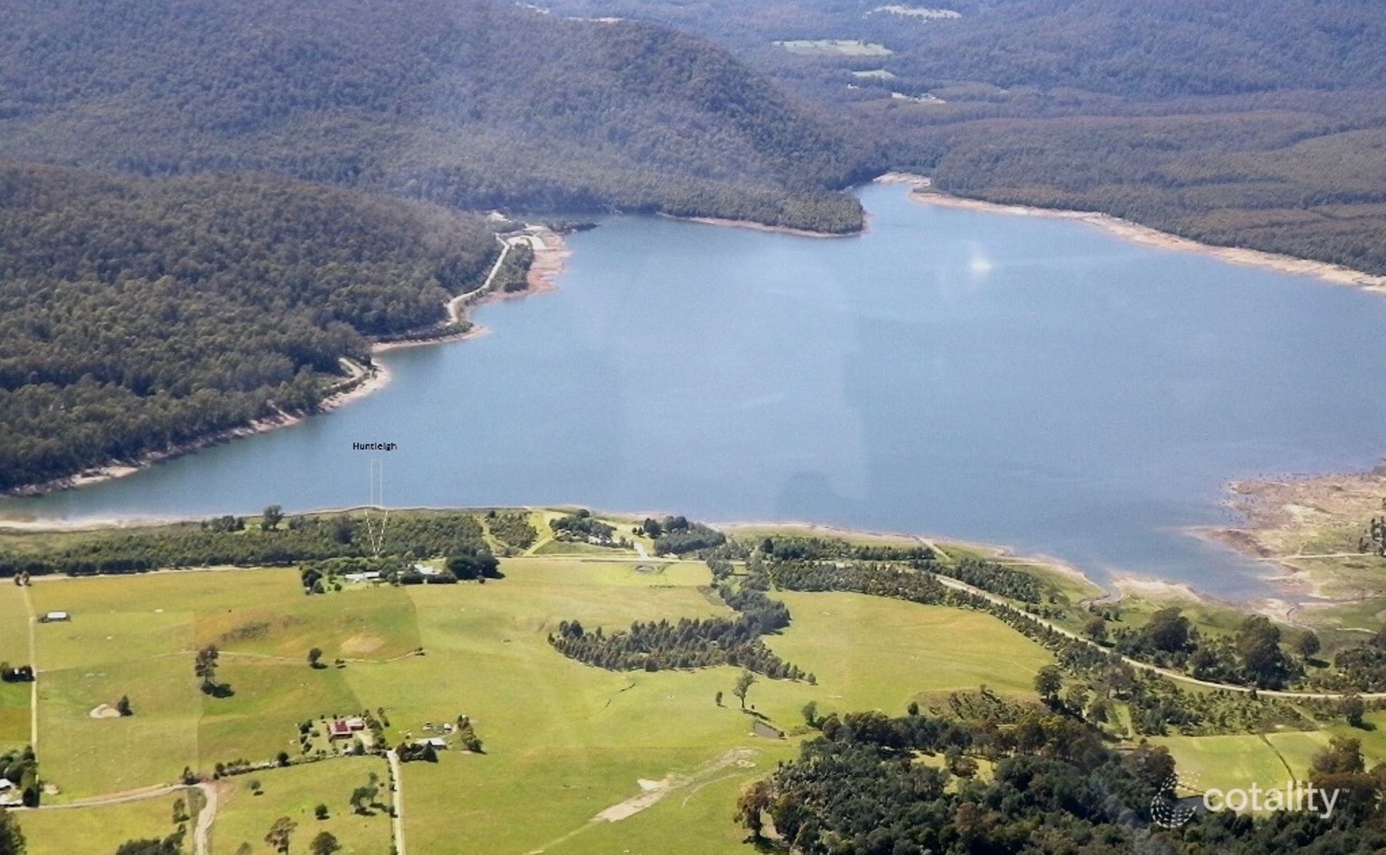 334 Huntsman Rd, Meander, TAS 7304