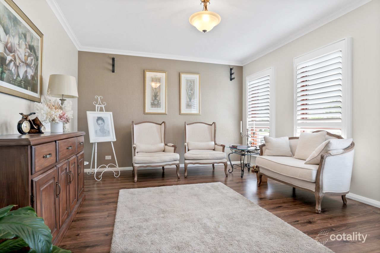 17 Tango Cl, Jordan Springs, NSW 2747