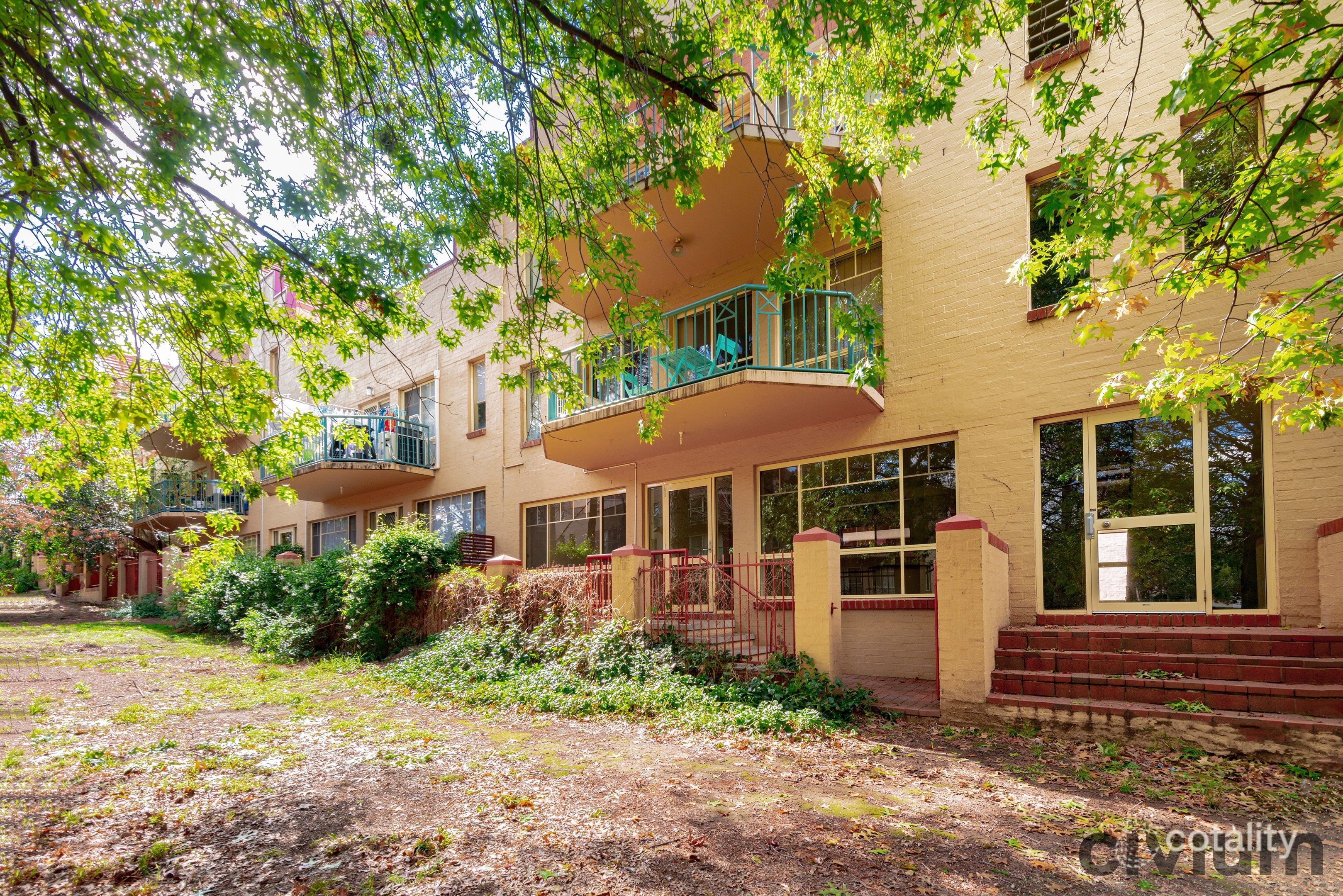5/10 Tank St, Phillip, ACT 2606