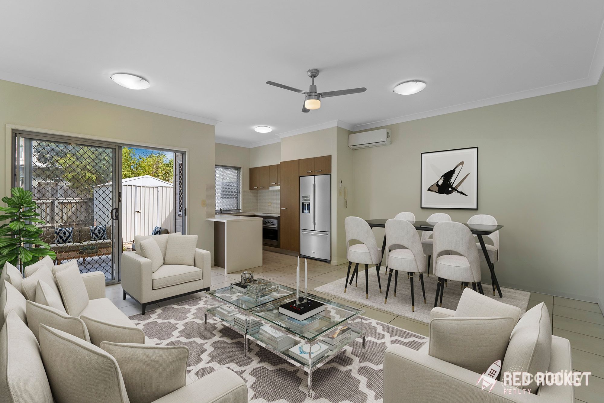 45/2-10 Cascade Dr, Underwood, QLD 4119