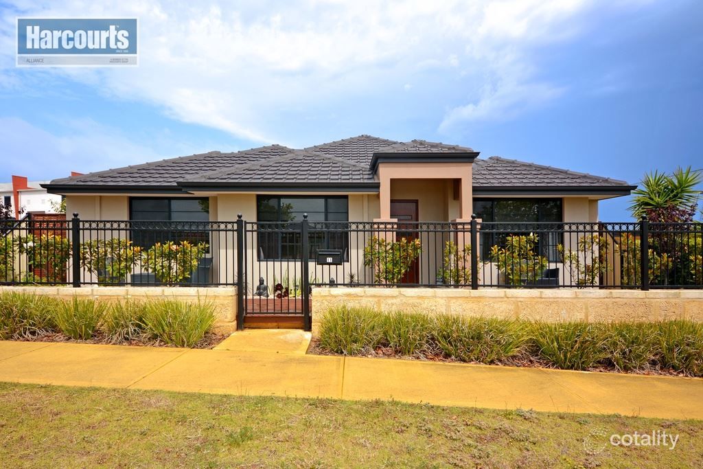 11 Kirra Lane, Clarkson, WA 6030