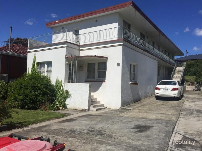 5/59 Springfield Ave, West Moonah, TAS 7009