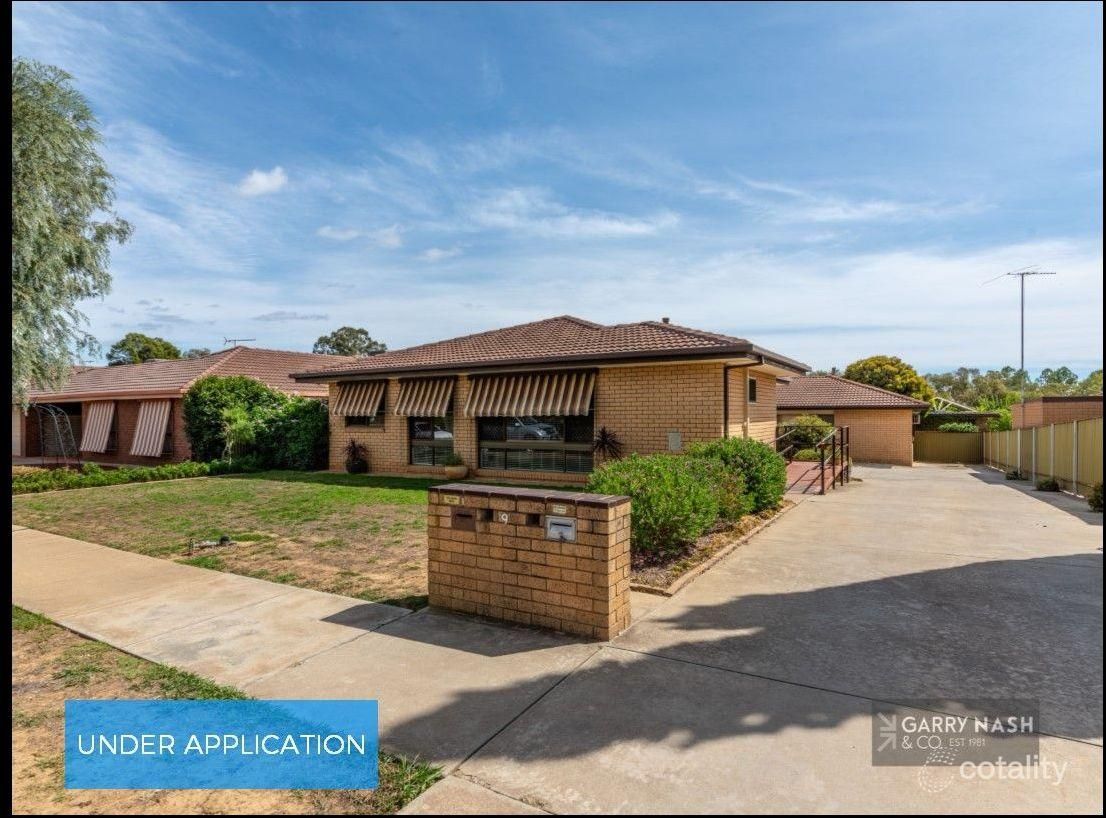 1/9 Hulme Dr, Wangaratta, VIC 3677