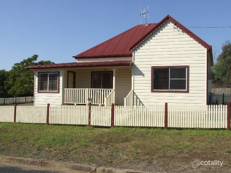 49-51 Vennacher St, Merriwa, NSW 2329