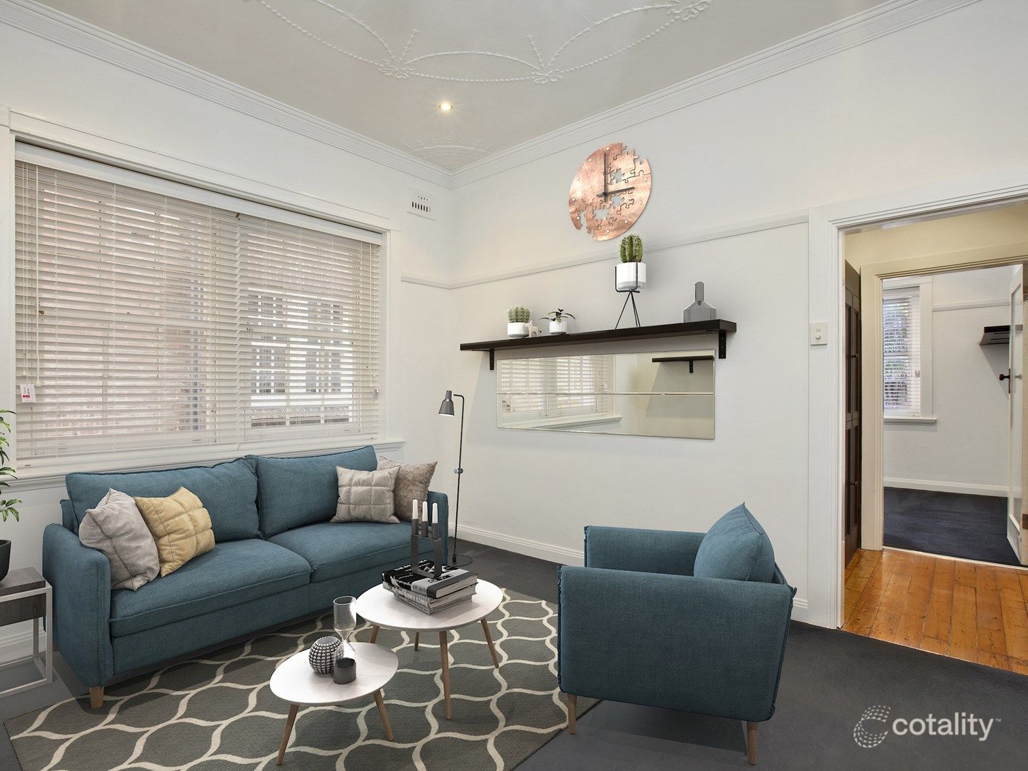 3/101 Kirribilli Ave, Kirribilli, NSW 2061