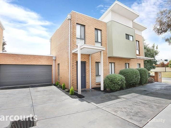 6/285 Mccormicks Rd, Carrum Downs, VIC 3201