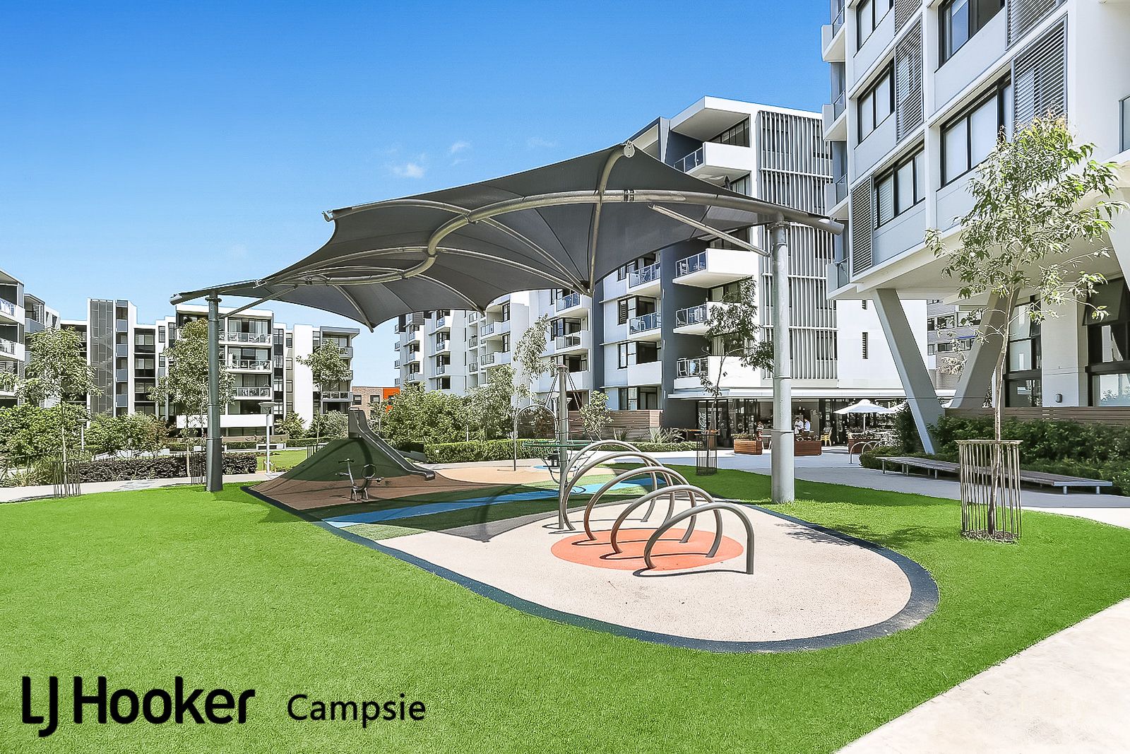 1/18 Victa St, Campsie, NSW 2194