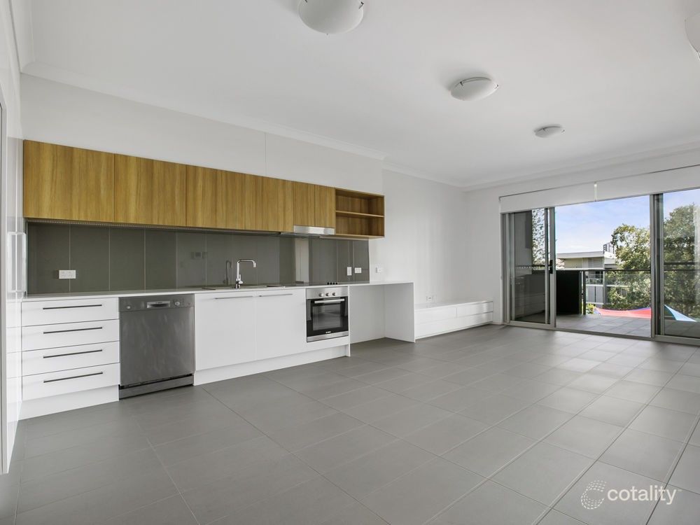 305/148 Victoria Park Rd, Kelvin Grove, QLD 4059