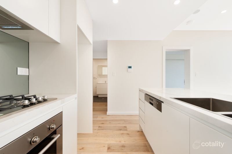 407/47-51 Lilyfield Rd, Rozelle, NSW 2039