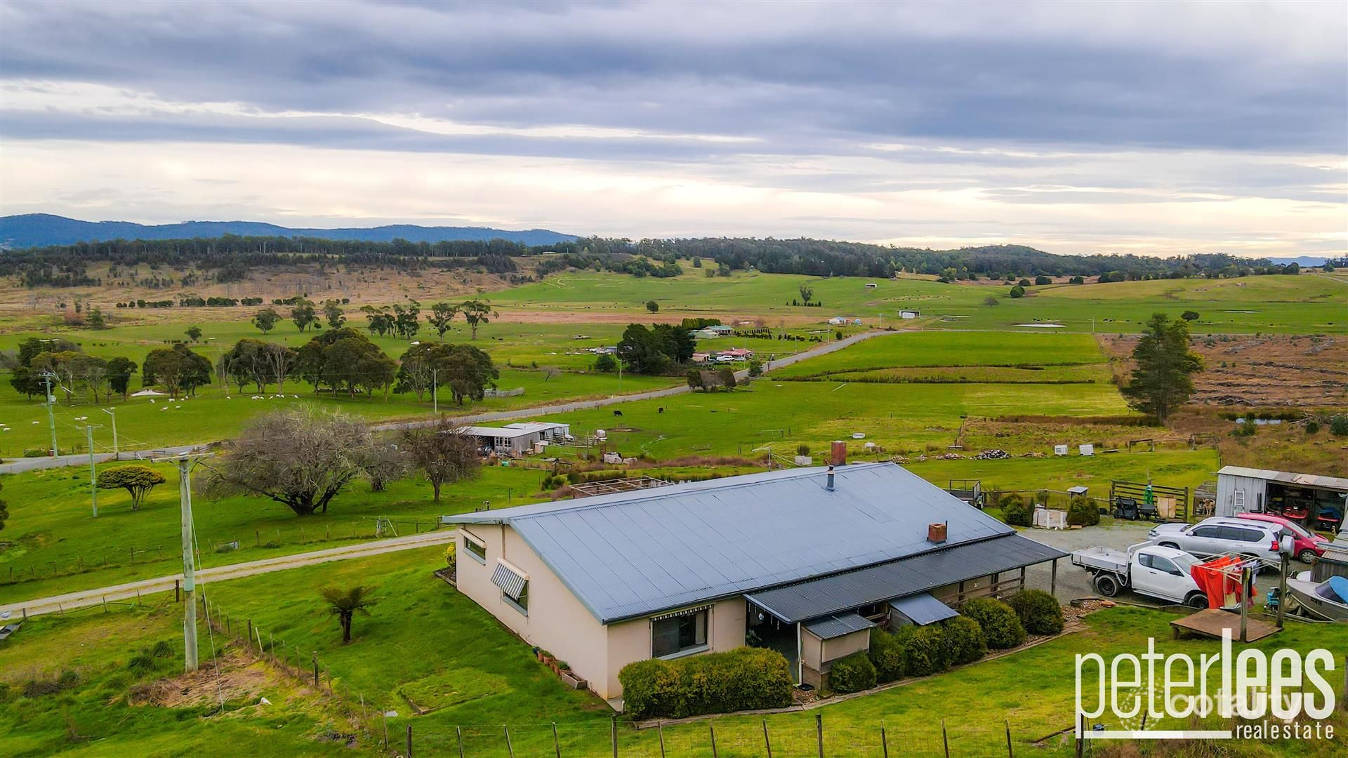 348 Bacala Rd, Tunnel, TAS 7254