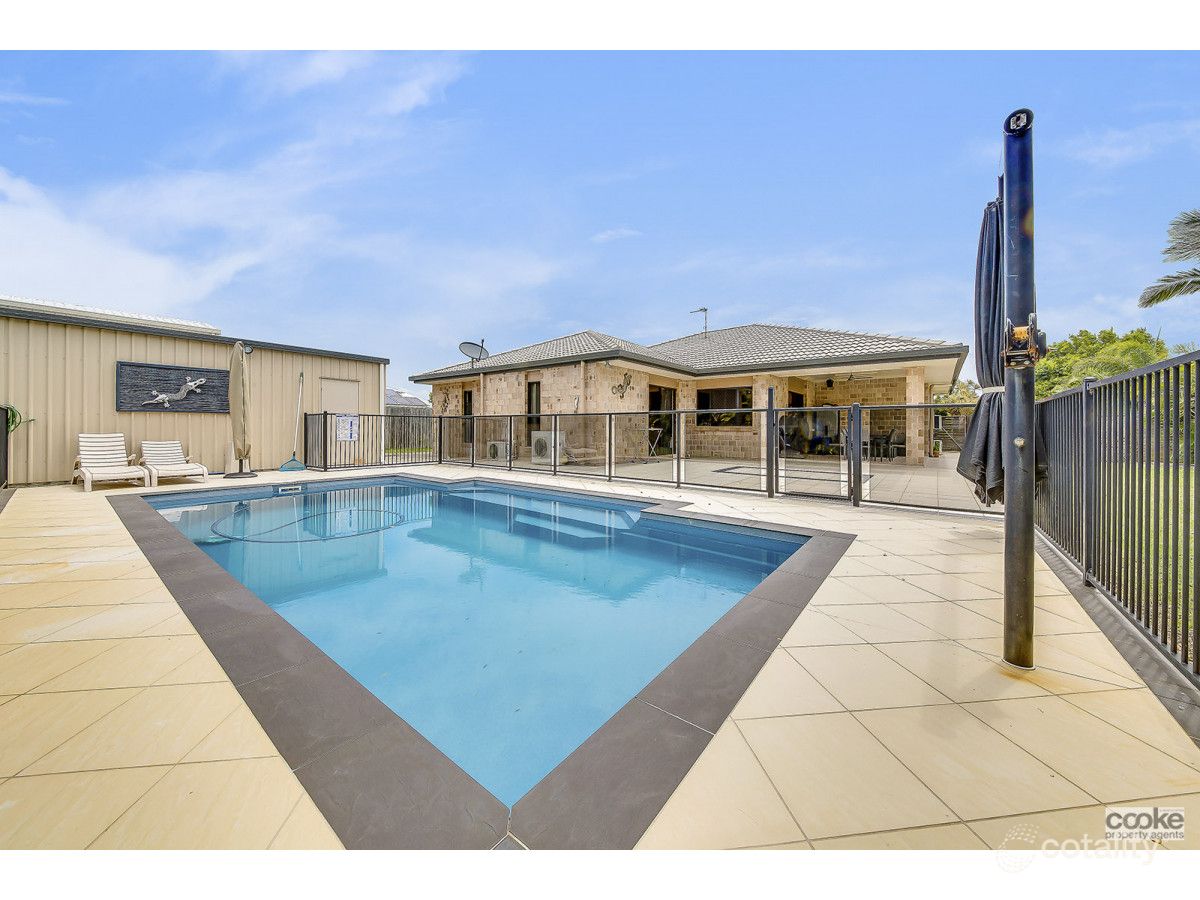 9 Nautilus Ave, Mulambin, QLD 4703