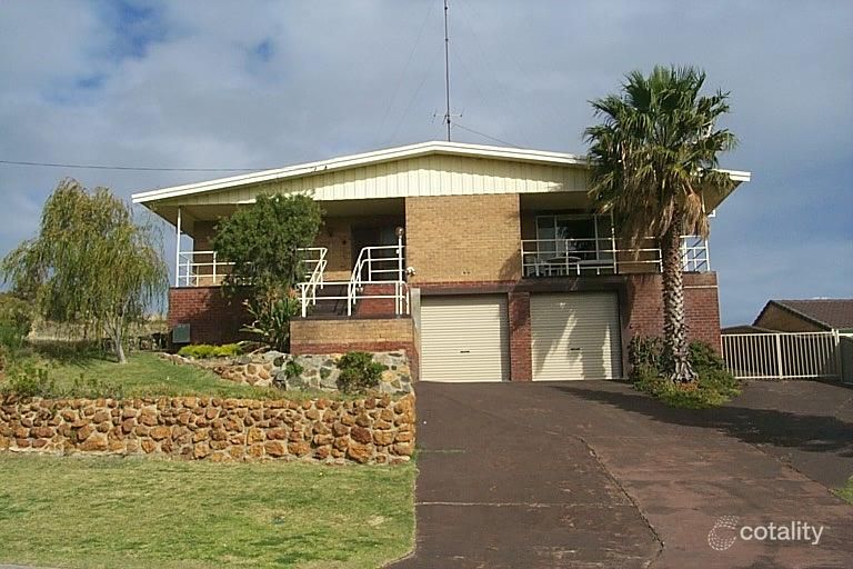 13 Ashford Pl, South Bunbury, WA 6230