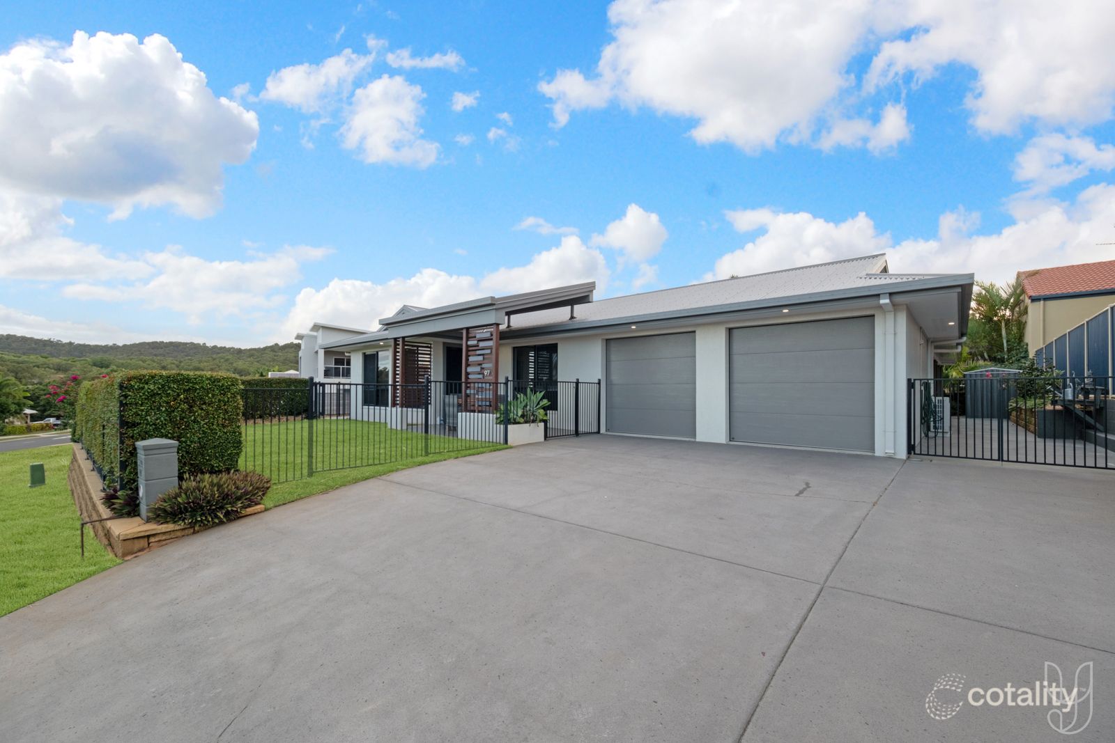97 Pacific Heights Rd, Pacific Heights, QLD 4703