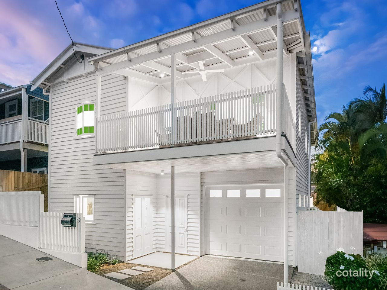 9 Park St, Spring Hill, QLD 4000