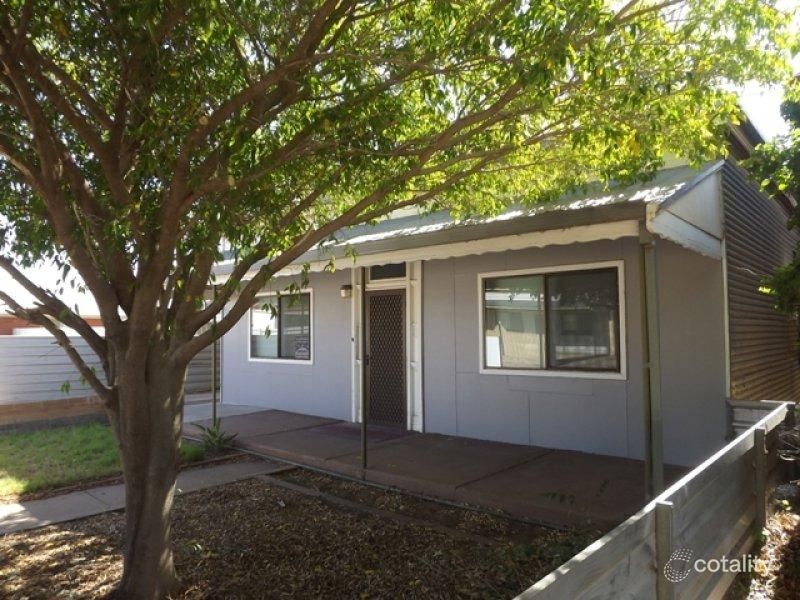 3 Seventh St, Napperby, SA 5540