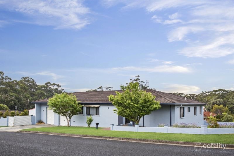 1 Colden Pl, Ulladulla, NSW 2539