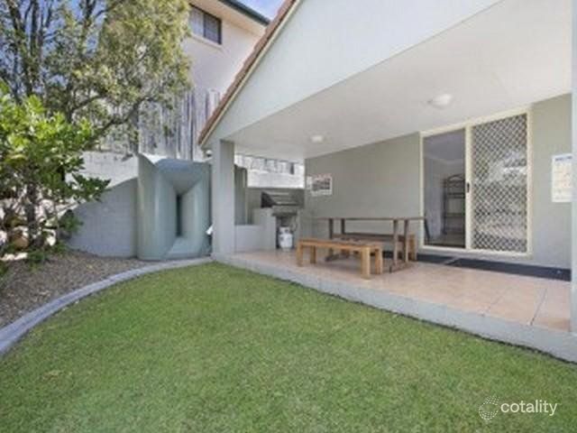 28/519 Tingal Rd, Wynnum, QLD 4178