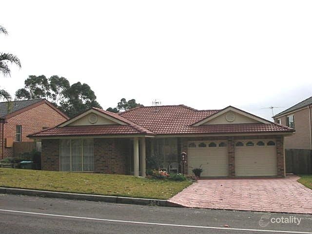 124 Woodbury Park Dr, Mardi, NSW 2259