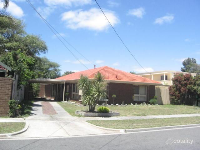 2 Savannah Ct, Frankston, VIC 3199