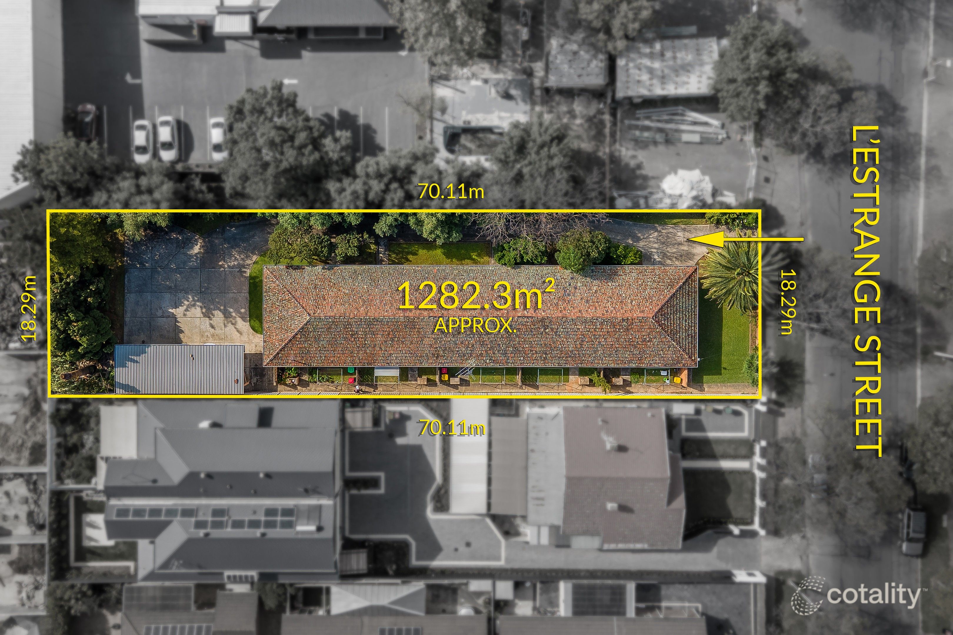 1-5/1 L'Estrange St, Glenside, SA 5065