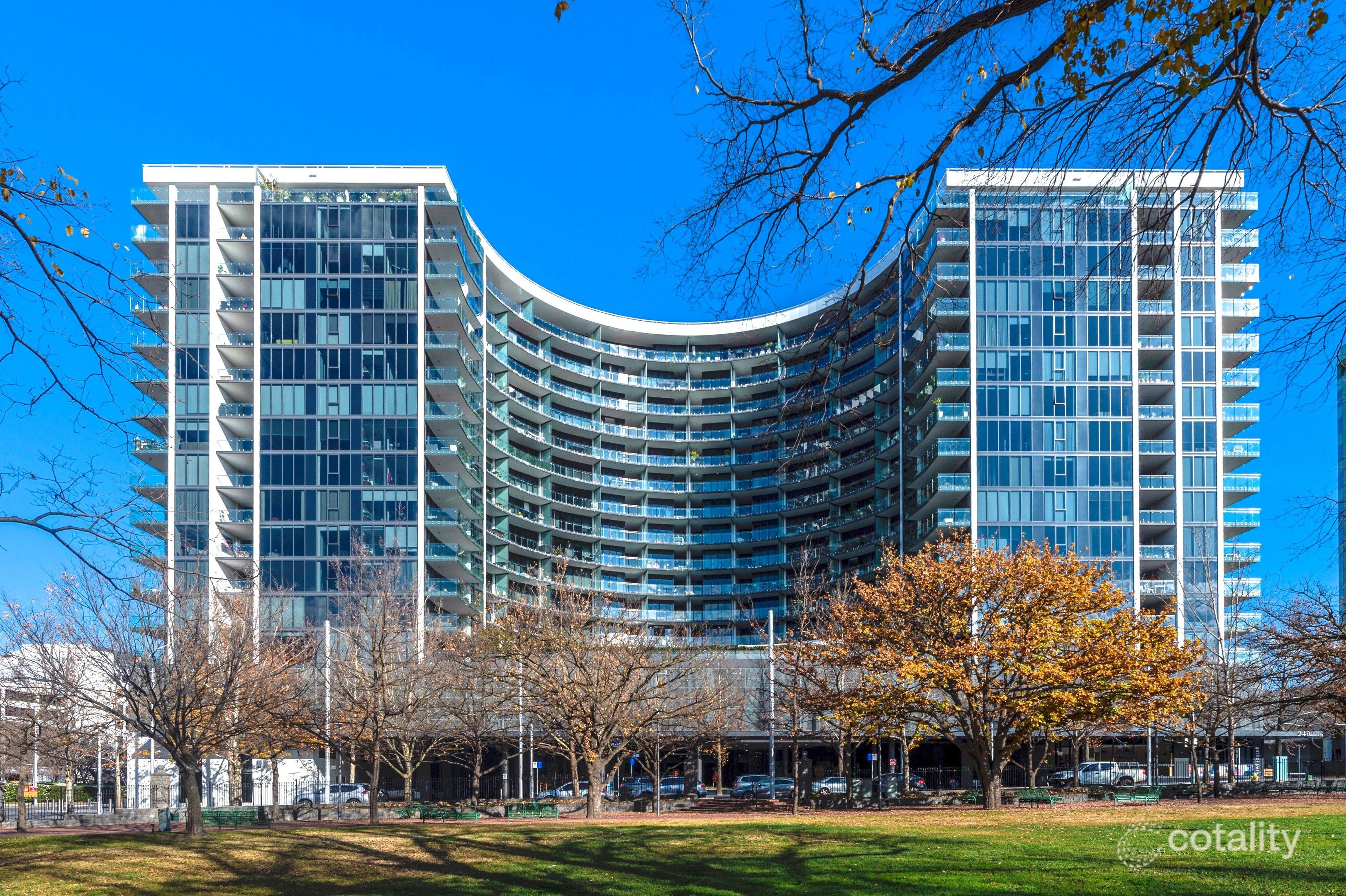 1523/240 Bunda St, City, ACT 2601