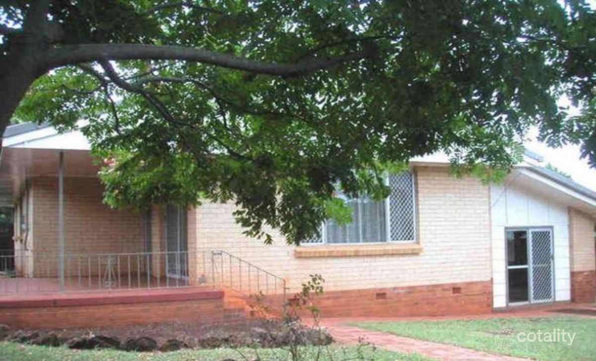 32 Faith St, Rangeville, QLD 4350