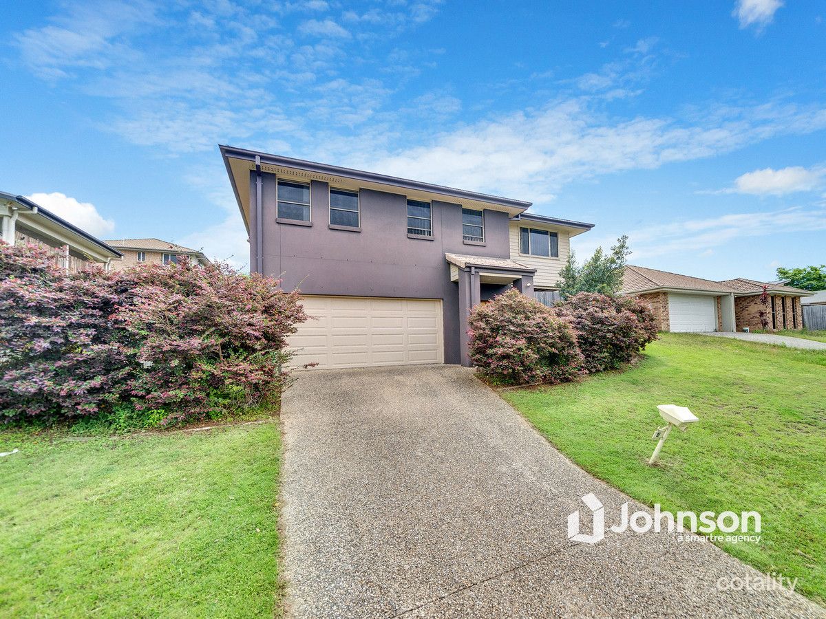 4 Borrowdale Ct, Brassall, QLD 4305