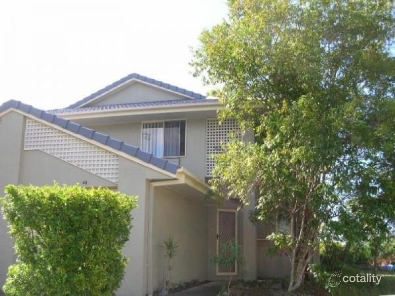 46/3 Arundel Dr, Arundel, QLD 4214