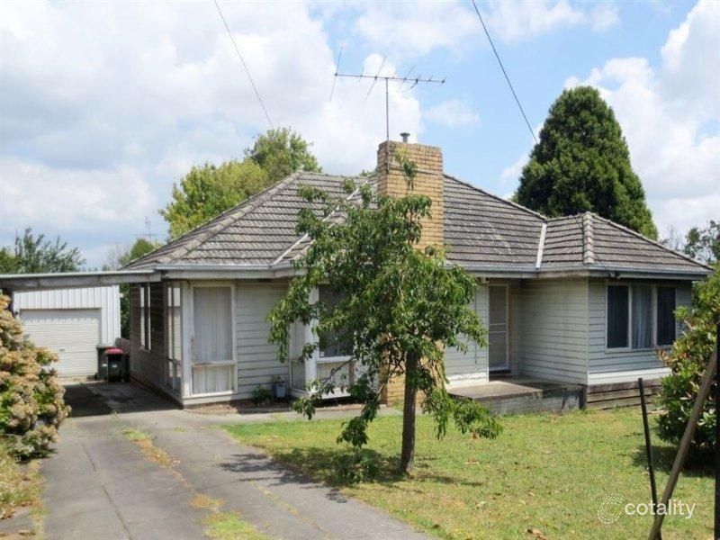 70 Church St, Drouin, VIC 3818