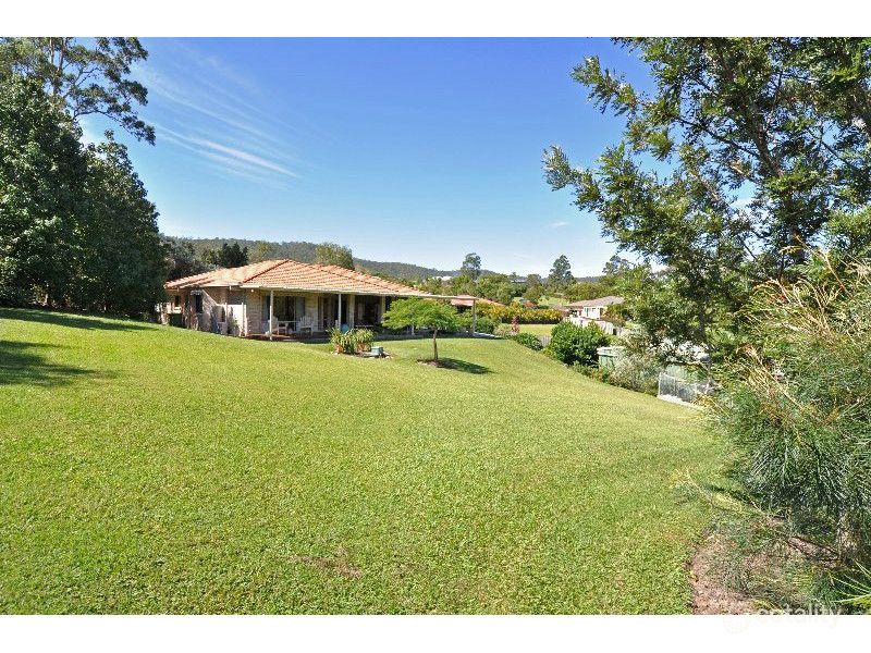 11 Nathanvale Dr, Mount Nathan, QLD 4211