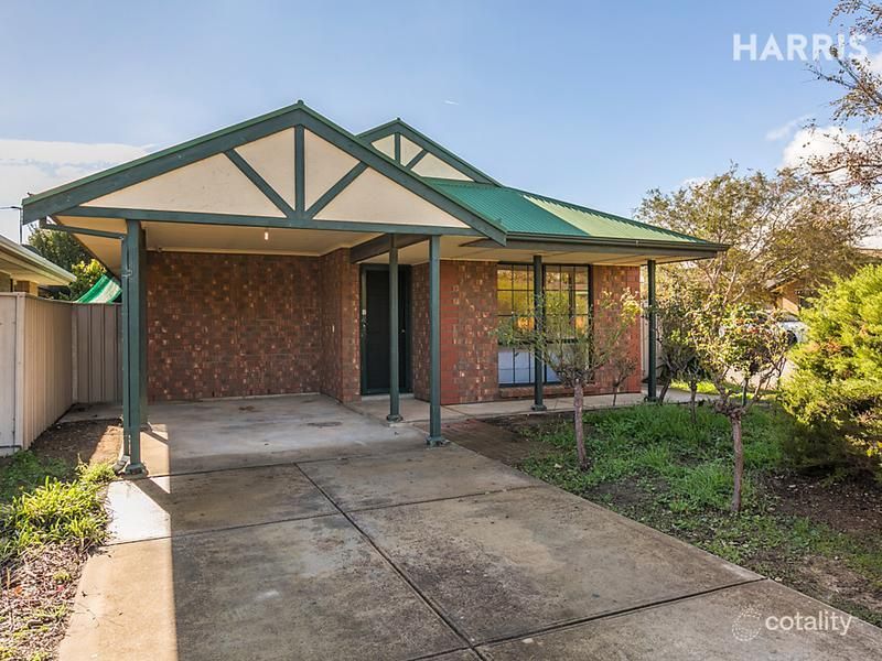 27 Alder Dr, Seaford, SA 5169