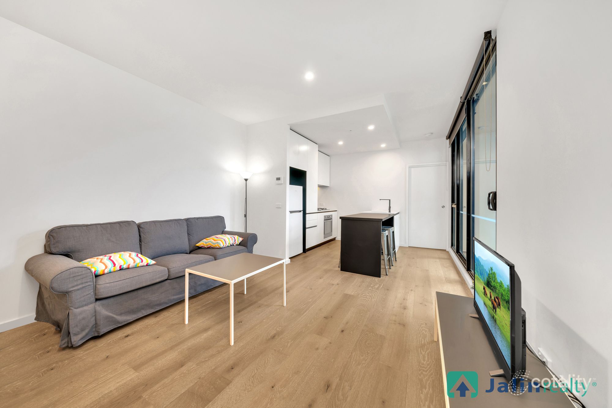 108/205 Burnley St, Richmond, VIC 3121
