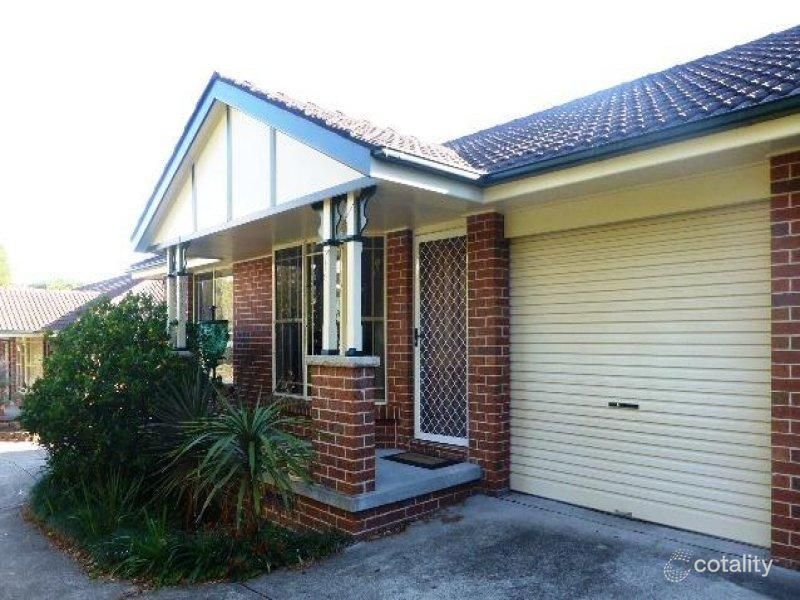 3/16 Bambara Cl, Lambton, NSW 2299