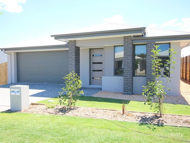 39 John Carroll Way, Redbank Plains, QLD 4301