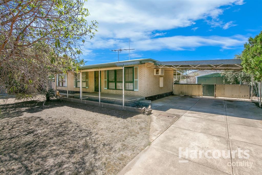 24 Britton St, Gawler West, SA 5118