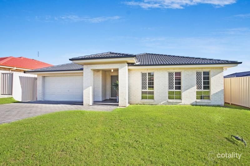13 Greenhaven Cct, Woongarrah, NSW 2259