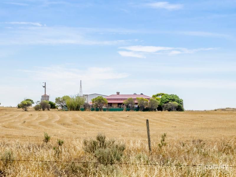 14 Bus Route Rd, Penong, SA 5690