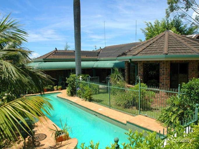 43 Jane Cct, Toormina, NSW 2452