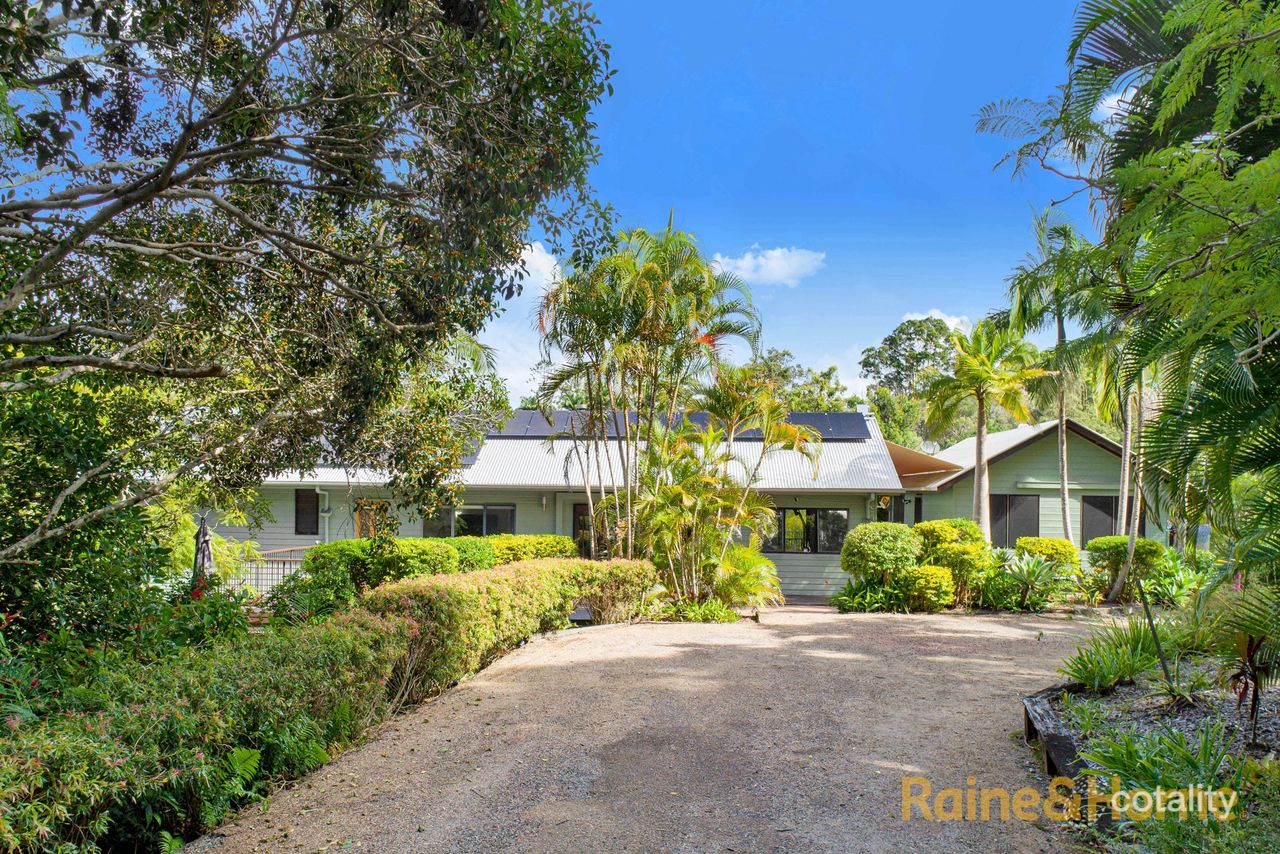 51 Hollis Rd, Pomona, QLD 4568