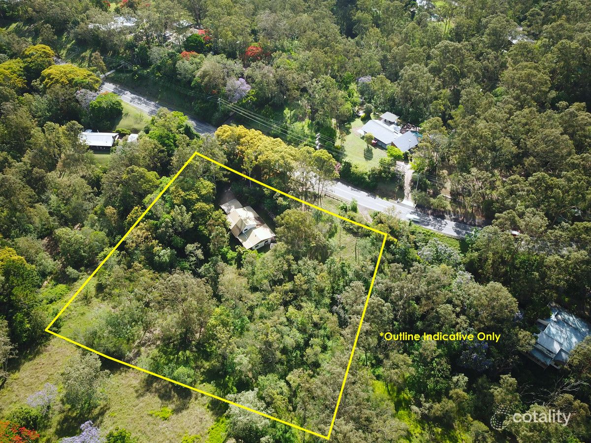 83 Tanderra Way, Karana Downs, QLD 4306