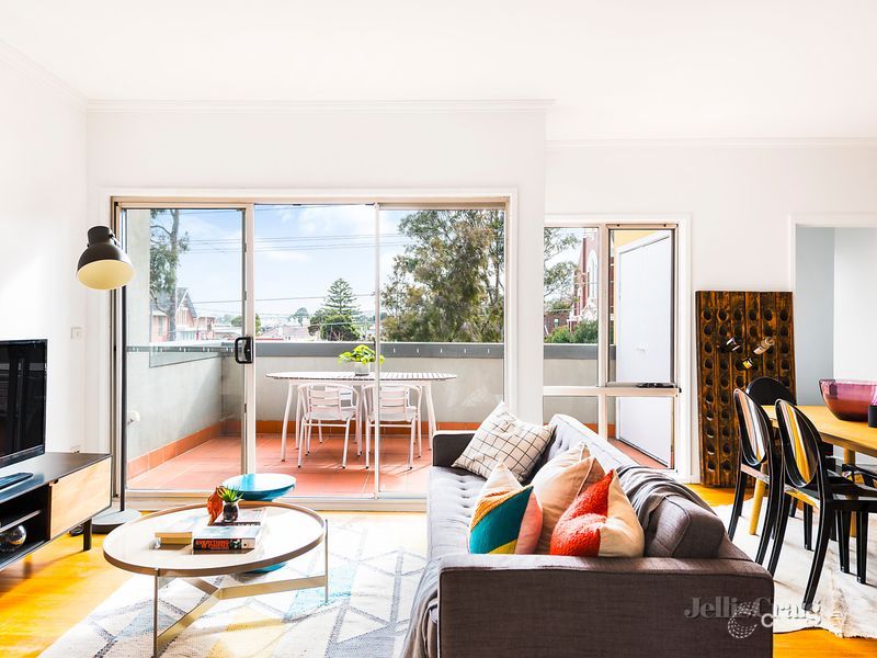 3/285-289 Bell St, Preston, VIC 3072